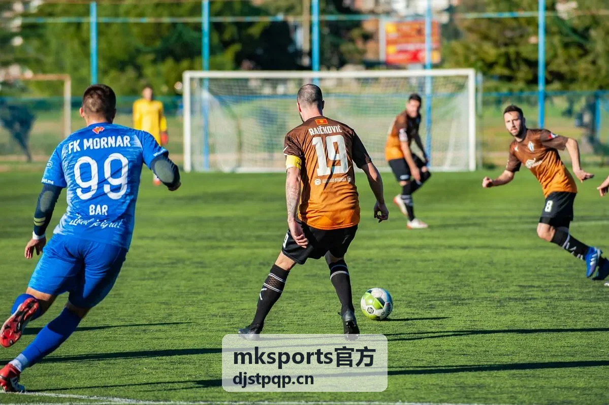 mksports官方 参赛队伍赛前准备场景